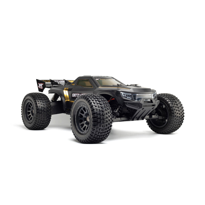 YIKONG YK9071/PRO 1/7 4WD Racing Trucks RC Car RTR