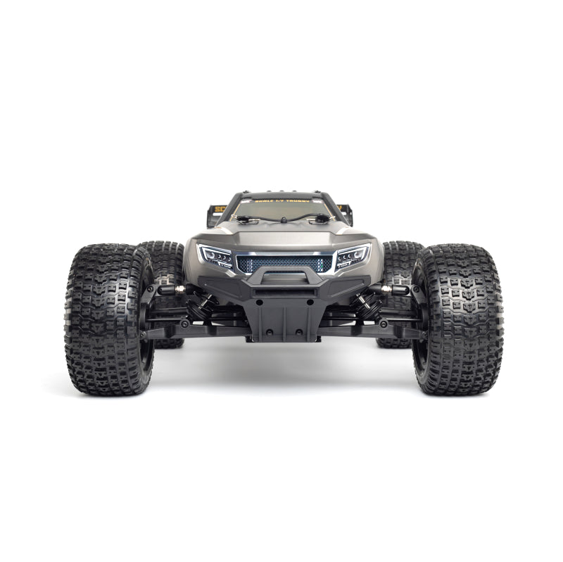 YIKONG YK9071/PRO 1/7 4WD Racing Trucks RC Car RTR