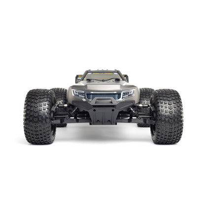 YIKONG YK9071/PRO 1/7 4WD Racing Trucks RC Car RTR