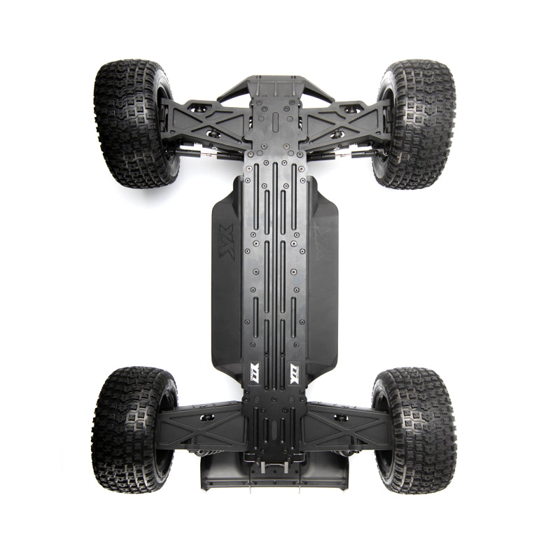YIKONG YK9071/PRO 1/7 4WD Racing Trucks RC Car RTR