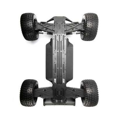 YIKONG YK9071/PRO 1/7 4WD Racing Trucks RC Car RTR