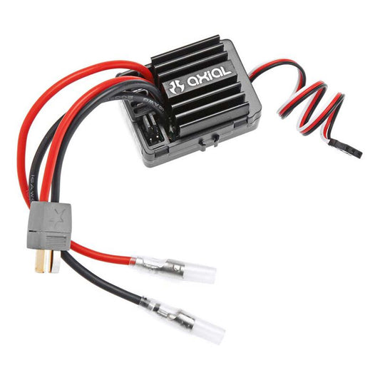 AXIAL AE-5 Waterproof ESC  Drag Brake Star AX31144
