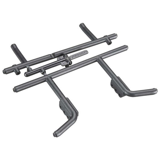 AXIAL AX80076 Tube Frame Shock Mount Rear Wraith