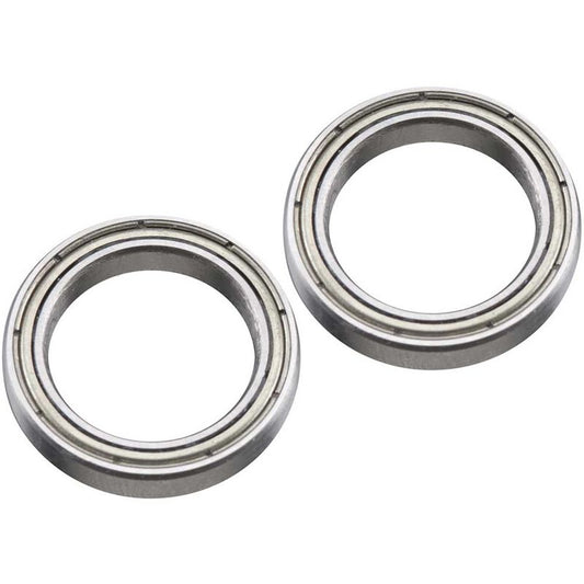 AXIAL Bearing 15x21x4mm (2pcs) AXA1243