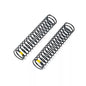 AXIAL AXI233009 Spring 13x70mm 2.0 lbs/in Yellow (2)