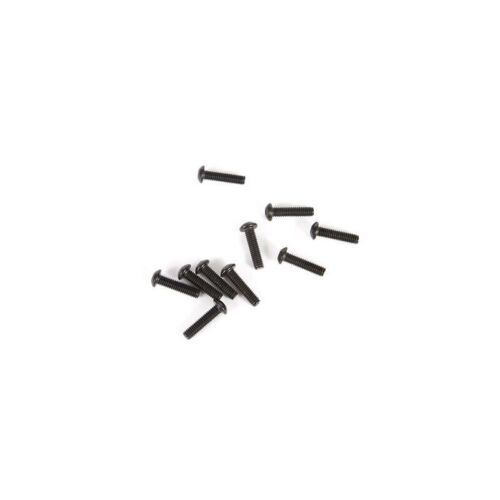 AXIAL AXI235099 M2.5 x 10mm Button Head Screw (10)