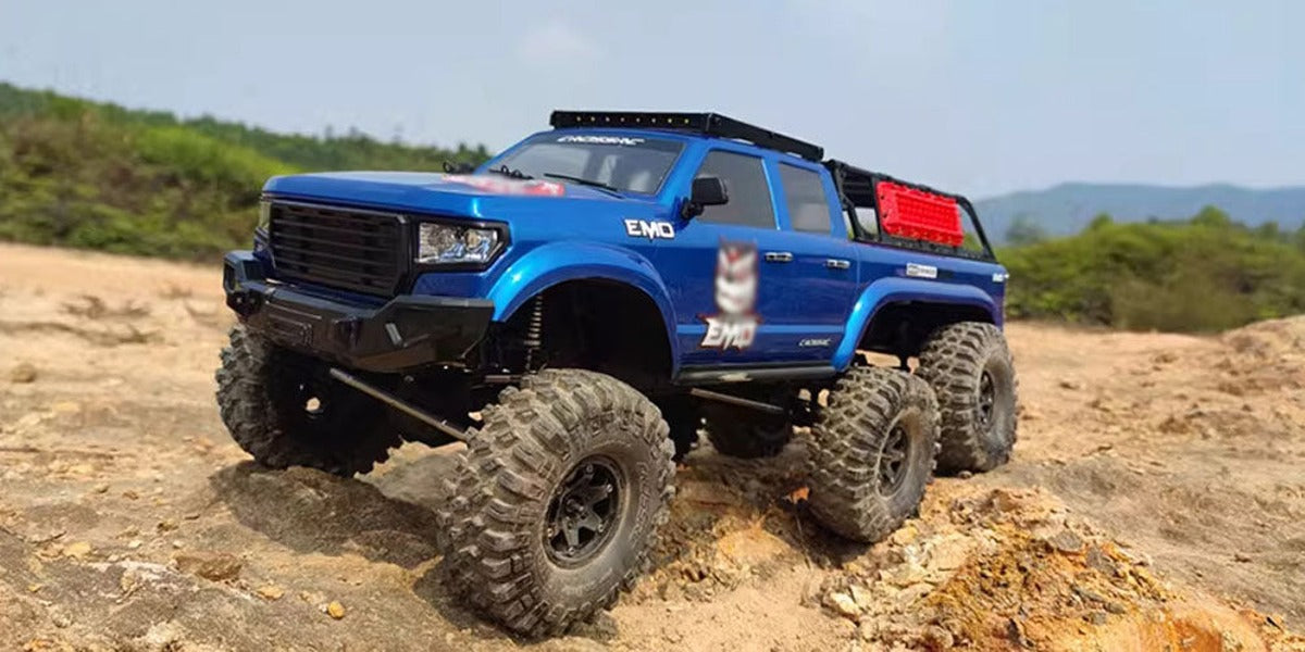 CROSSRC EMO AT4 JT4 52T Hauptzahnrad 97400847