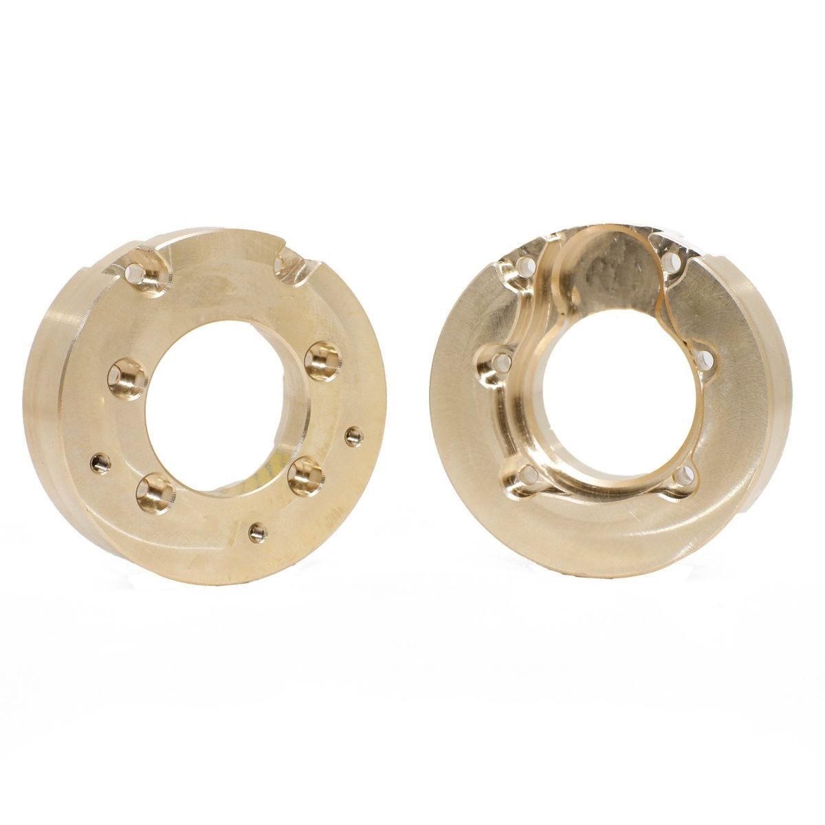 CROSSRC EMOX 2 Big Rhino Big Lion vorderes CVD kurz 95092 97401075
