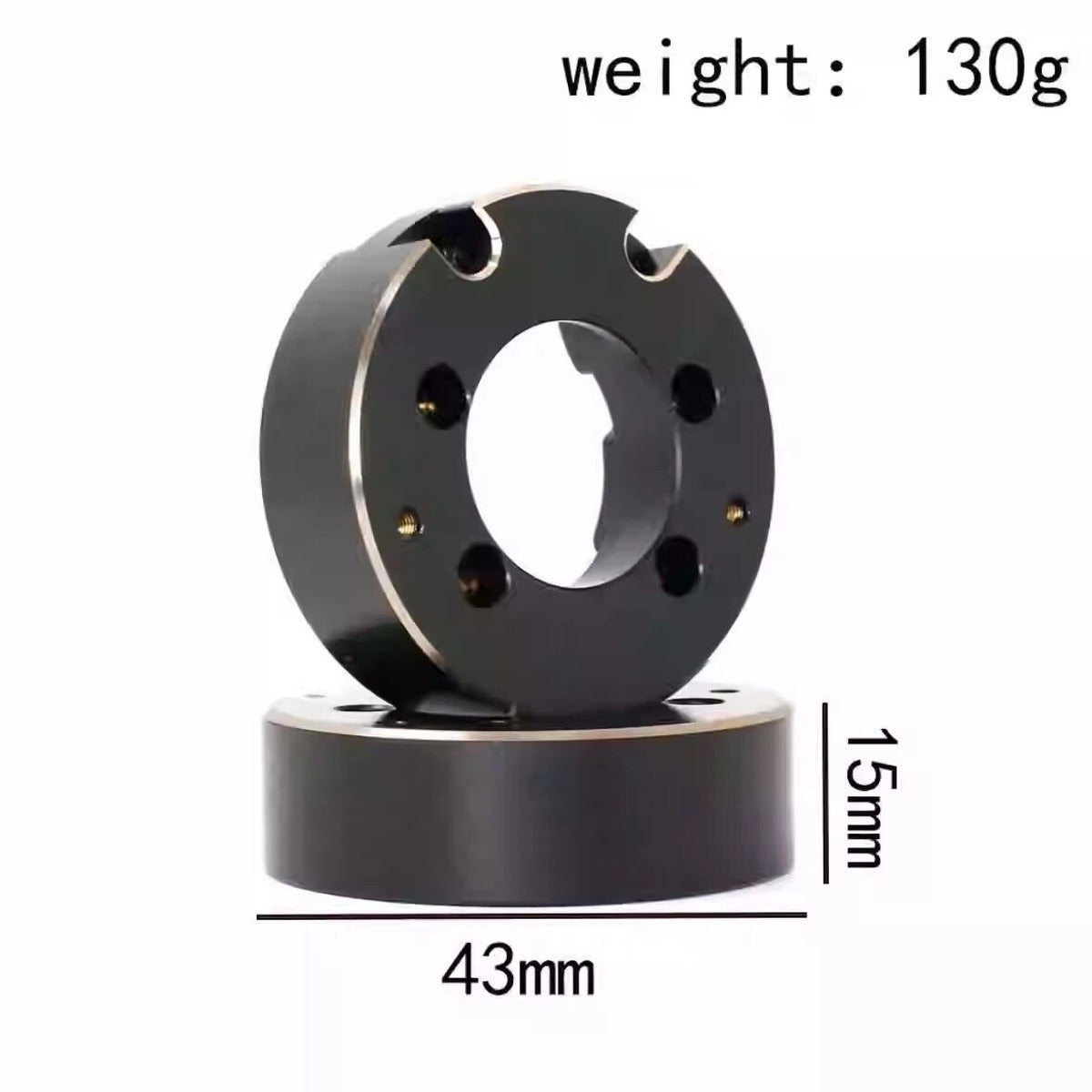 CROSSRC EMOX 2 Big Rhino Big Lion vorderes CVD kurz 95092 97401075