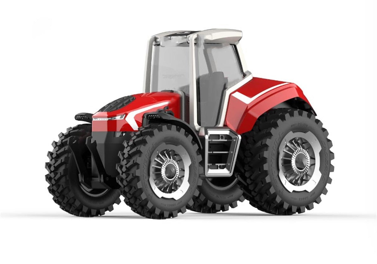 CROSSRC TL4 Big Iron Bull Weight Set CS-97401341