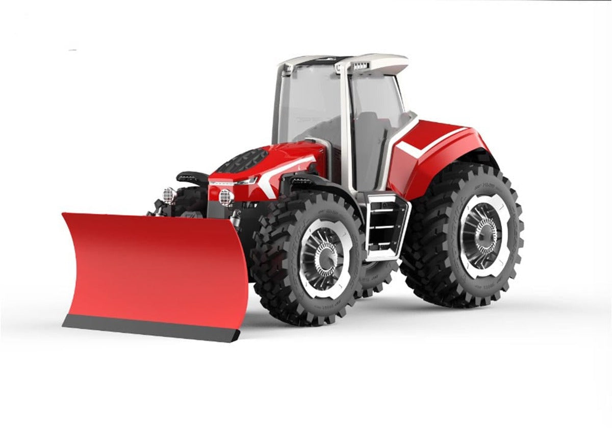CROSSRC TL4 Big Iron Bull Weight Set CS-97401341