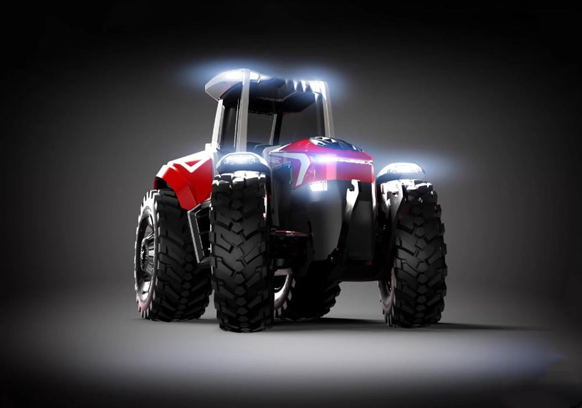 CROSSRC TL4 Big Iron Bull Weight Set CS-97401341