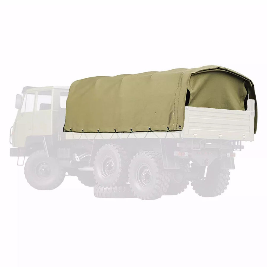CROSSRC SC6 Tent Kit with Poles CS-97401579