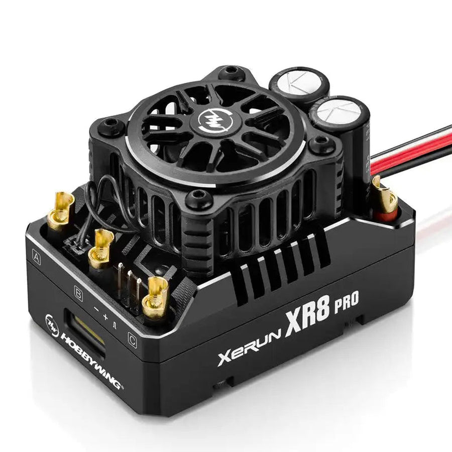 DDRC 4274 Motor Spacer Kit für CROSSRC