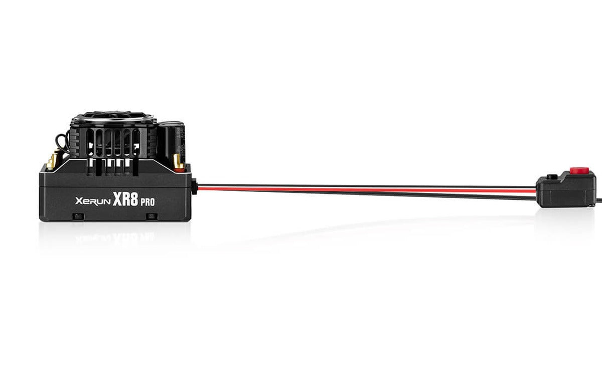 DDRC 4274 Motor Spacer Kit für CROSSRC