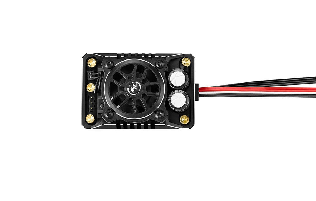 DDRC 4274 Motor Spacer Kit für CROSSRC