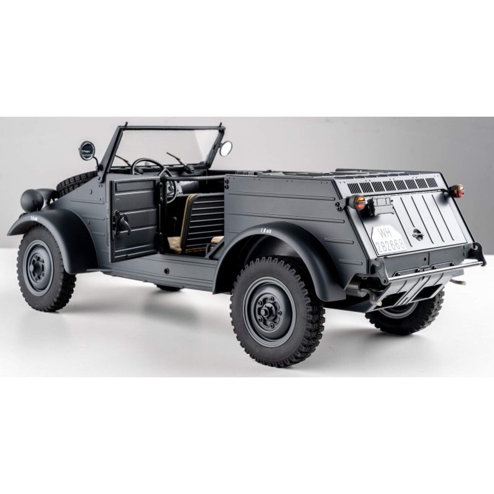 FMS Roc Hobby 1/12 Type 82 Kübelwagen RTR RC Fahrzeug