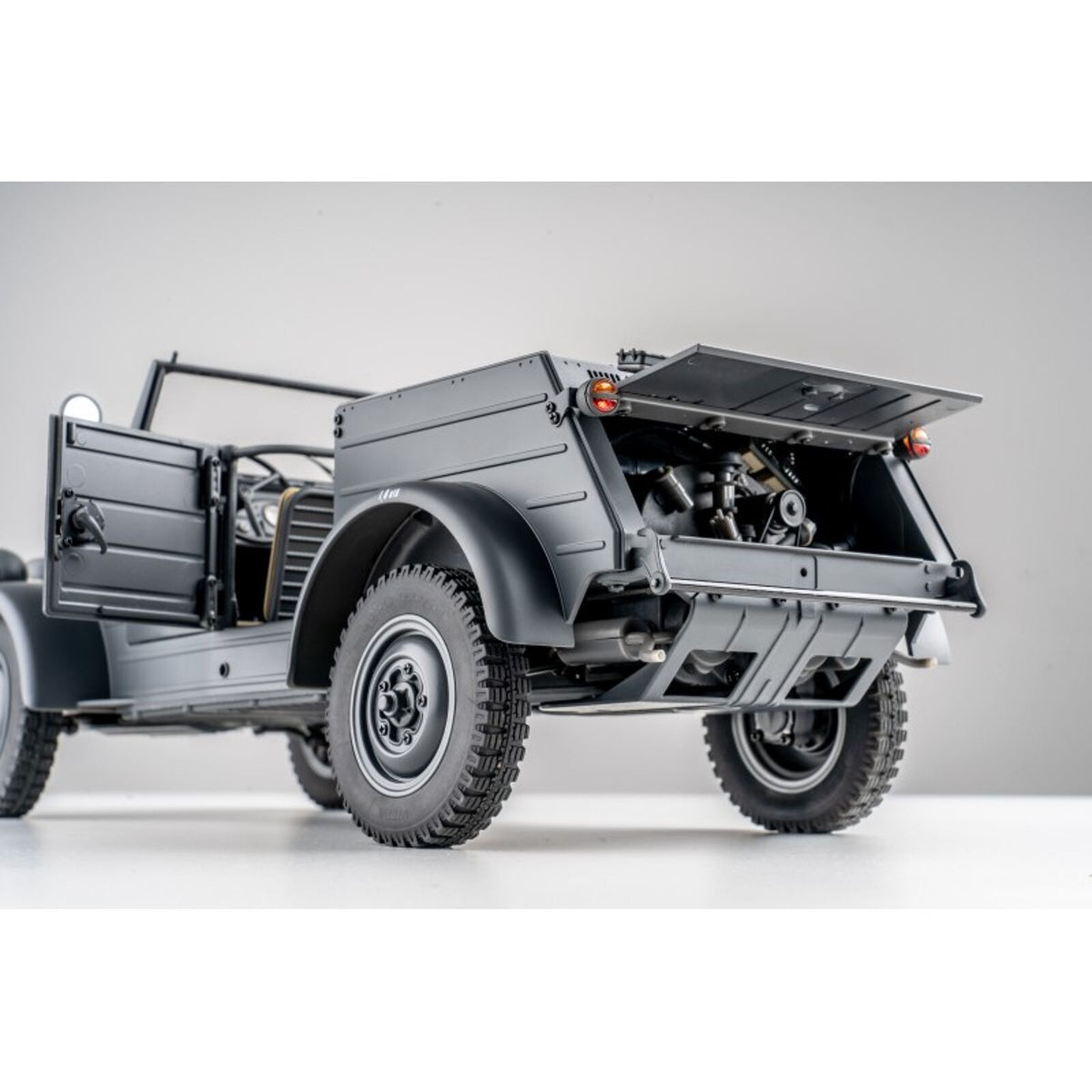 FMS Roc Hobby 1/12 Type 82 Kübelwagen RTR RC Fahrzeug