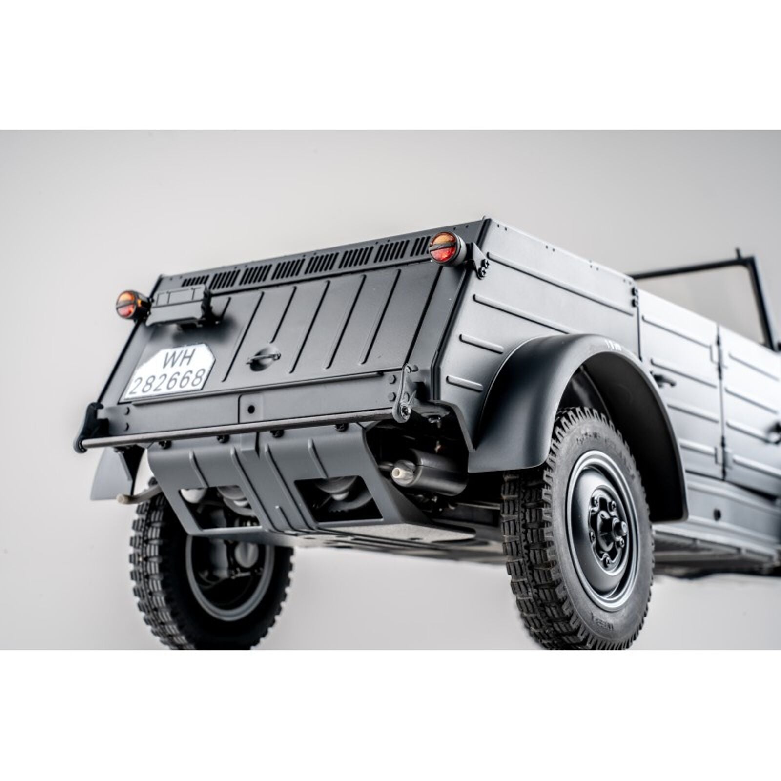 FMS Roc Hobby 1/12 Type 82 Kübelwagen RTR RC Fahrzeug