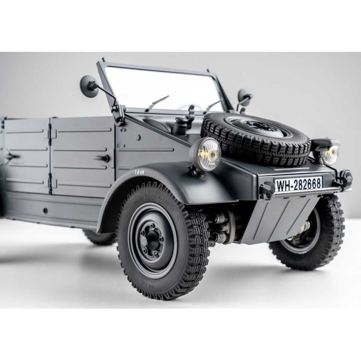 FMS Roc Hobby 1/12 Type 82 Kübelwagen RTR RC Fahrzeug