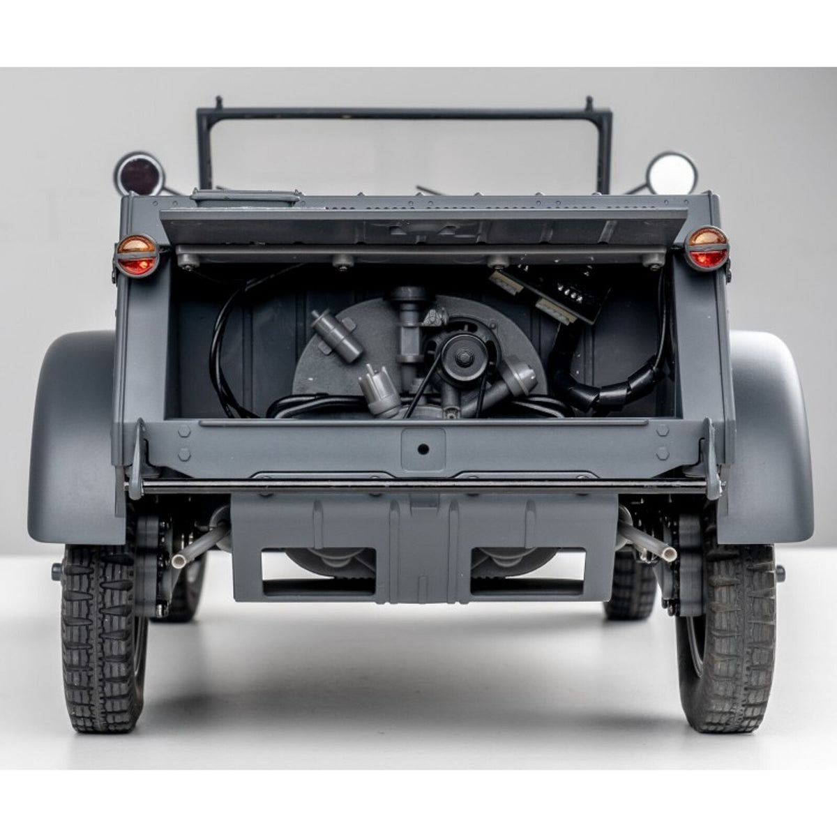 FMS Roc Hobby 1/12 Type 82 Kübelwagen RTR RC Fahrzeug