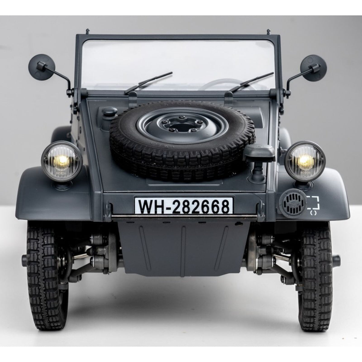 FMS Roc Hobby 1/12 Type 82 Kübelwagen RTR RC Fahrzeug