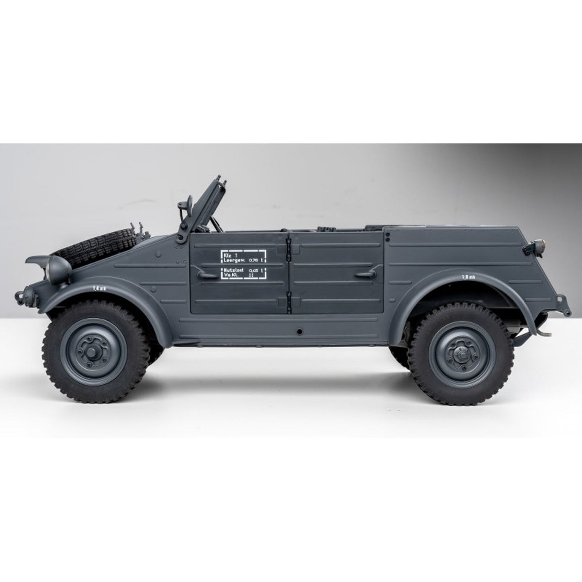 FMS Roc Hobby 1/12 Type 82 Kübelwagen RTR RC Fahrzeug