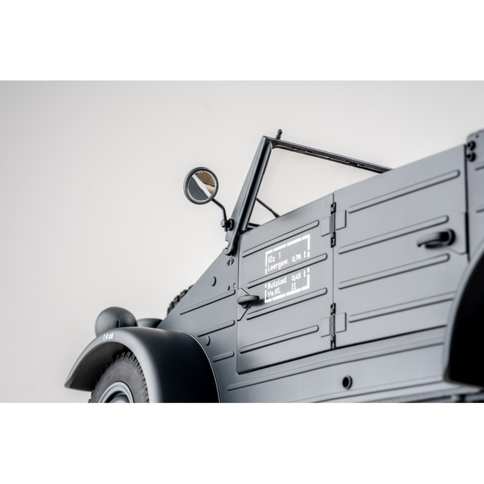 FMS Roc Hobby 1/12 Type 82 Kübelwagen RTR RC Fahrzeug