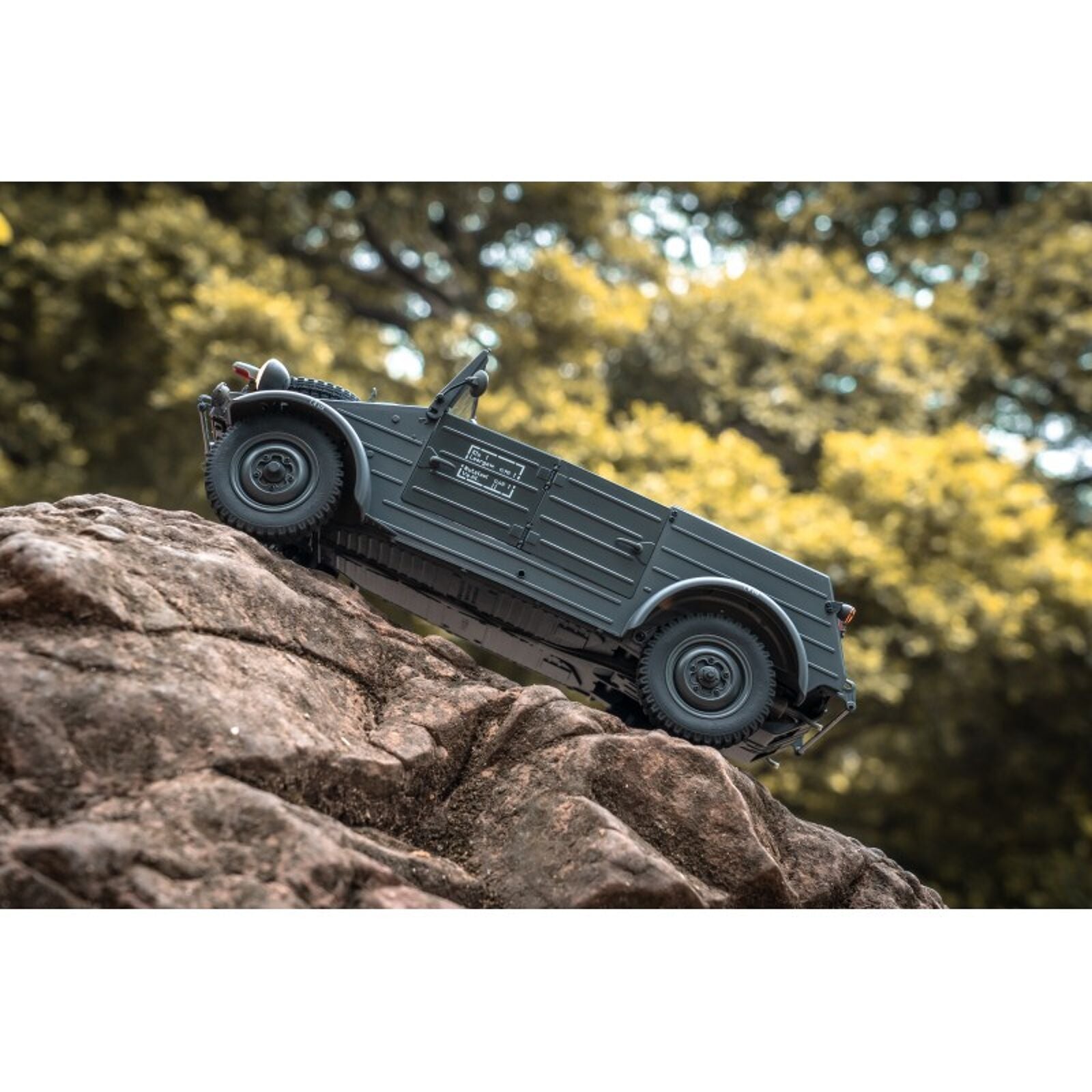 FMS Roc Hobby 1/12 Type 82 Kübelwagen RTR RC Fahrzeug