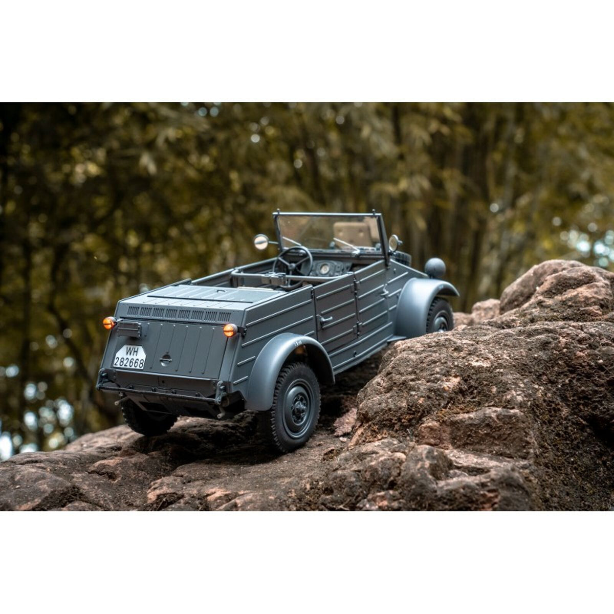 FMS Roc Hobby 1/12 Type 82 Kübelwagen RTR RC Fahrzeug