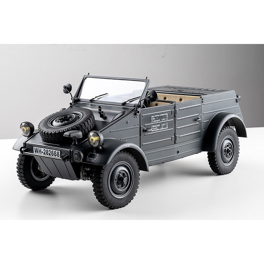FMS Roc Hobby 1/12 Scale Type 82 Kubelwagen RTR RC Vehicle