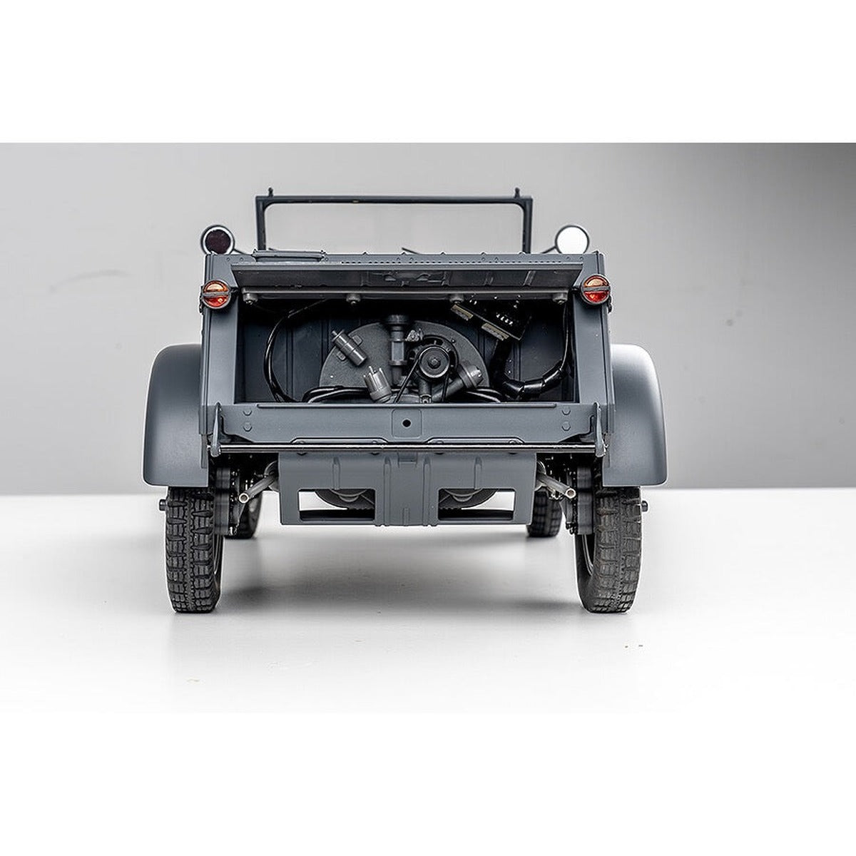 FMS Roc Hobby 1/12 Type 82 Kübelwagen RTR RC Fahrzeug