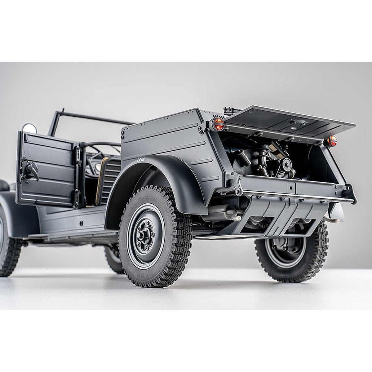 FMS Roc Hobby 1/12 Type 82 Kübelwagen RTR RC Fahrzeug