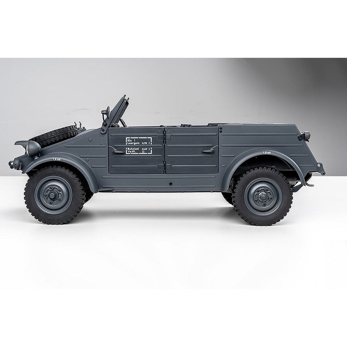 FMS Roc Hobby 1/12 Type 82 Kübelwagen RTR RC Fahrzeug