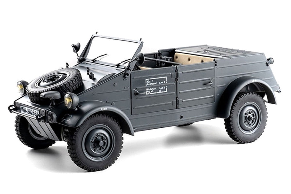 FMS Roc Hobby 1/12 Type 82 Kübelwagen RTR RC Fahrzeug