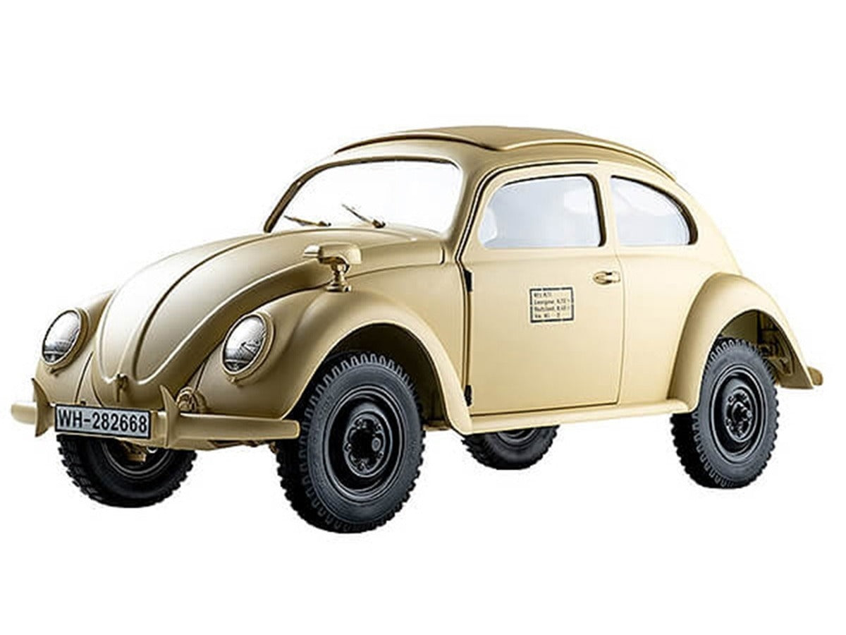 FMS Roc Hobby 1/12 Scale Kommandeurwagen RTR RC Vehicle