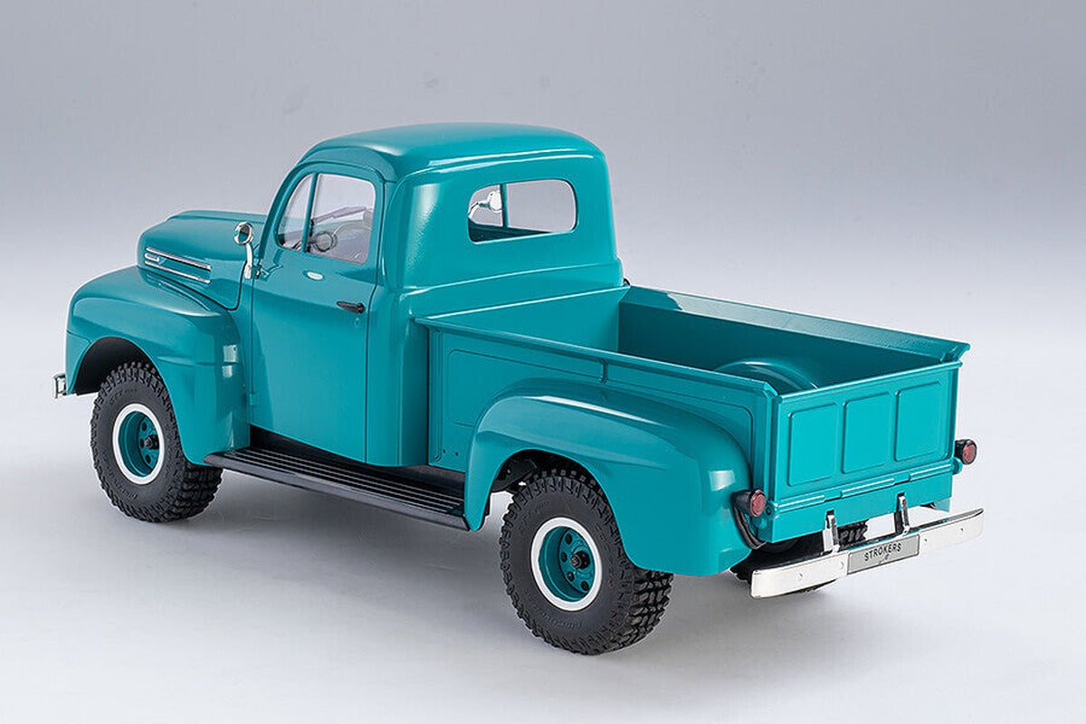 FMS 1/18 Magnum RC Crawler RTR