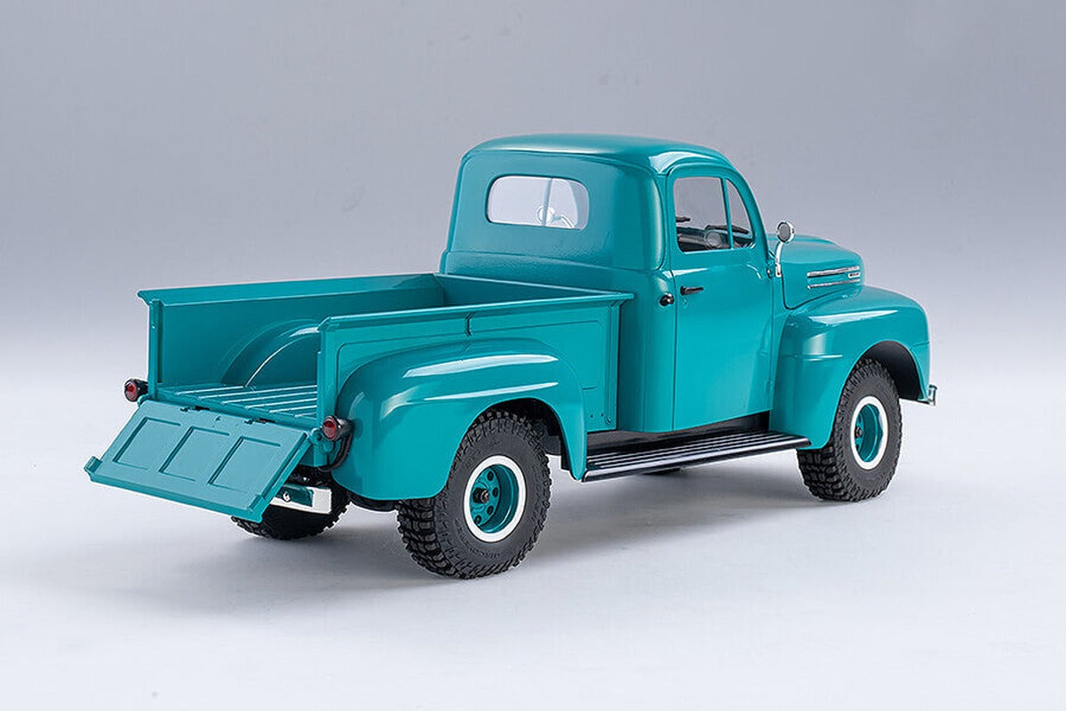 FMS 1/18 Magnum RC Crawler RTR