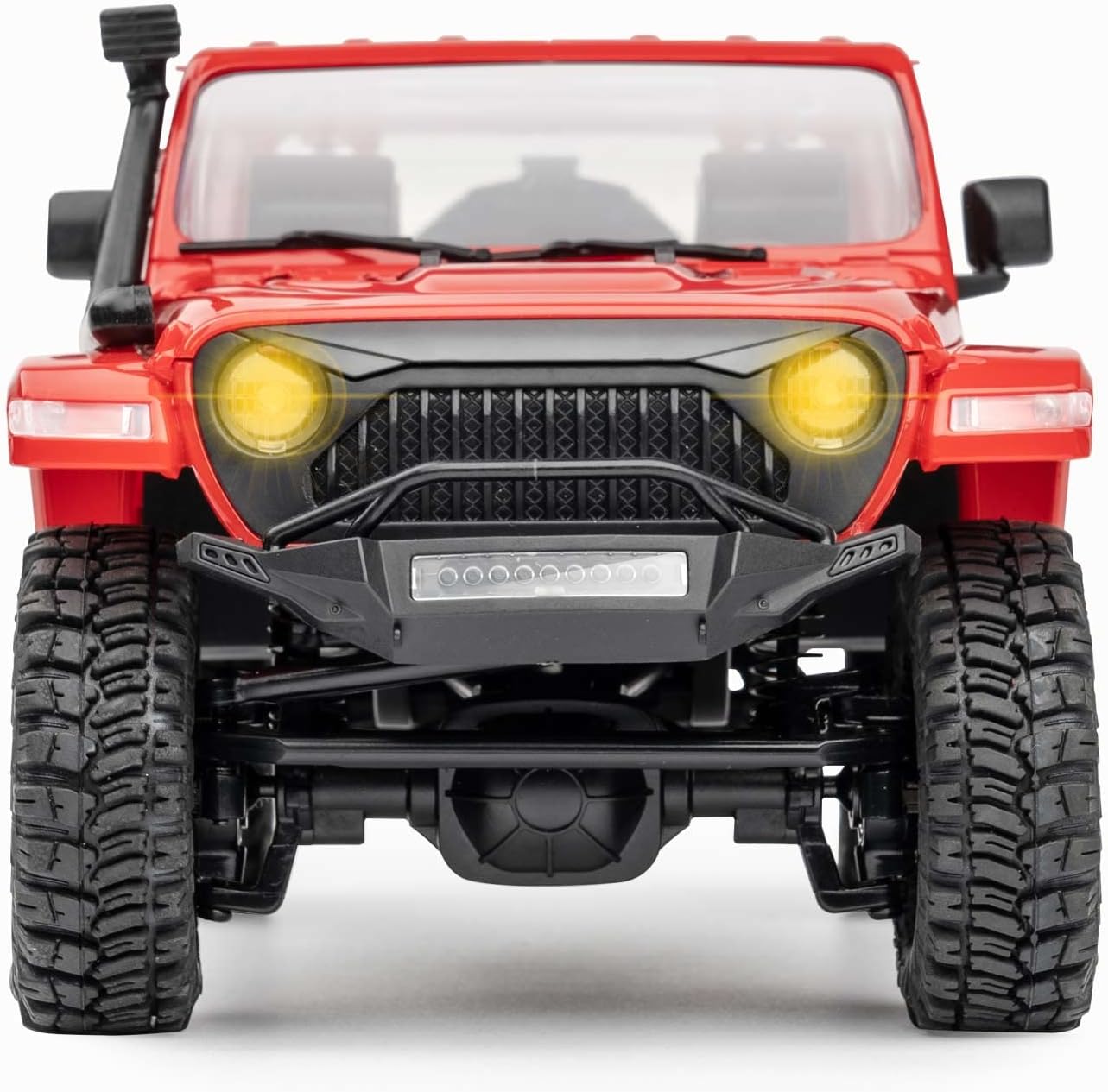 FMS 1/18 Scale Fire Horse RC Crawler RTR