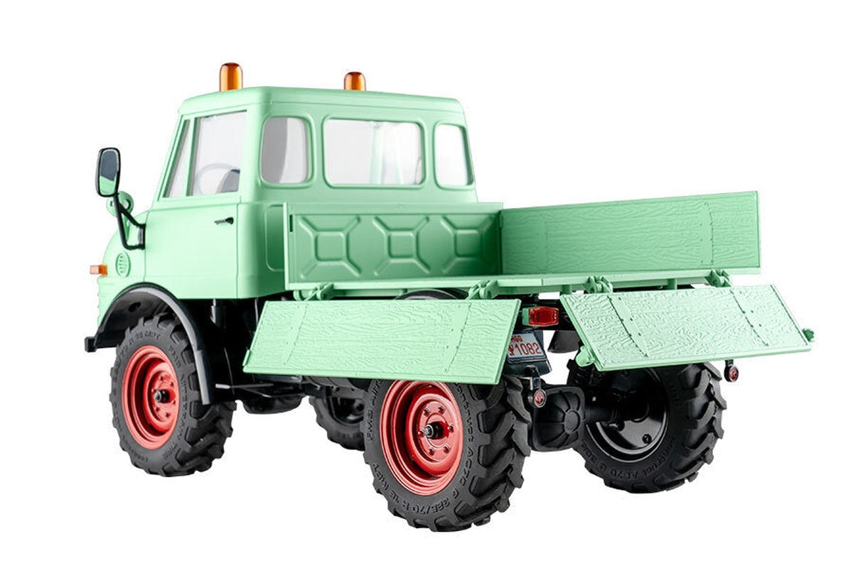 FMS 1/18 Mogrich RC Crawler RTR