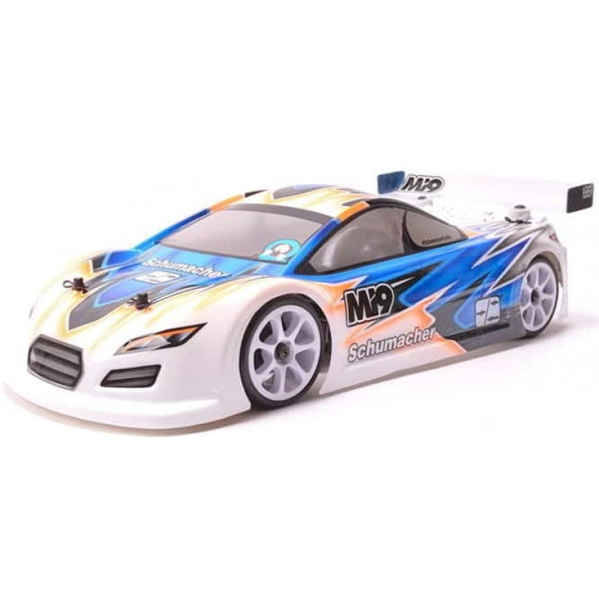 FMS 1/12 Scale The People's Car (Beetle) RC Vehicle RTR