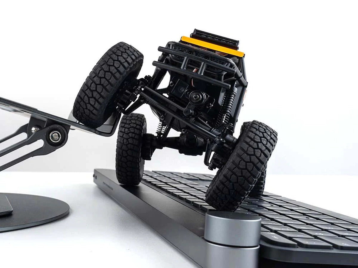 FMS FCX24 Lemur 1/24 RC Crawler RTR