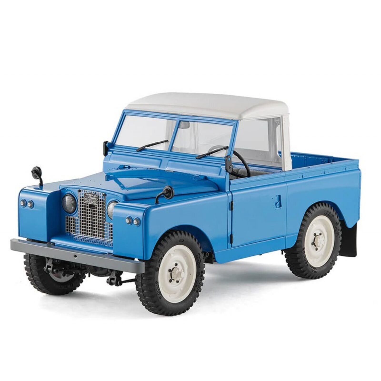 FMS 1/12 Land Rover RC Crawler RTR