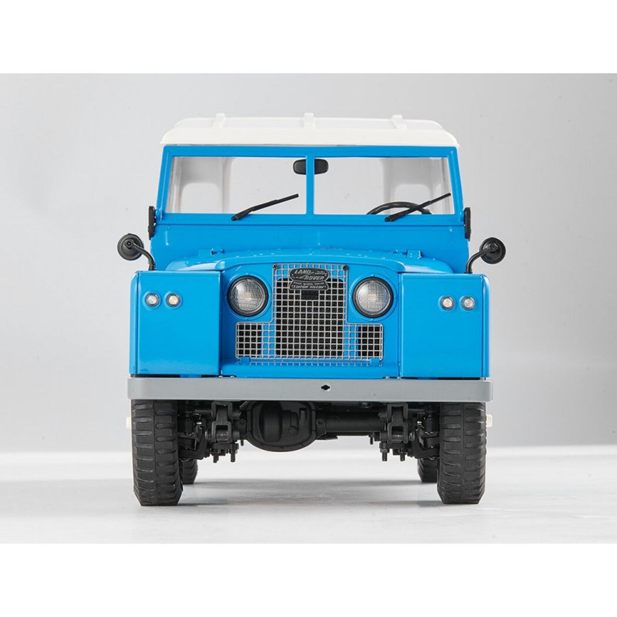 FMS 1/12 Land Rover RC Crawler RTR