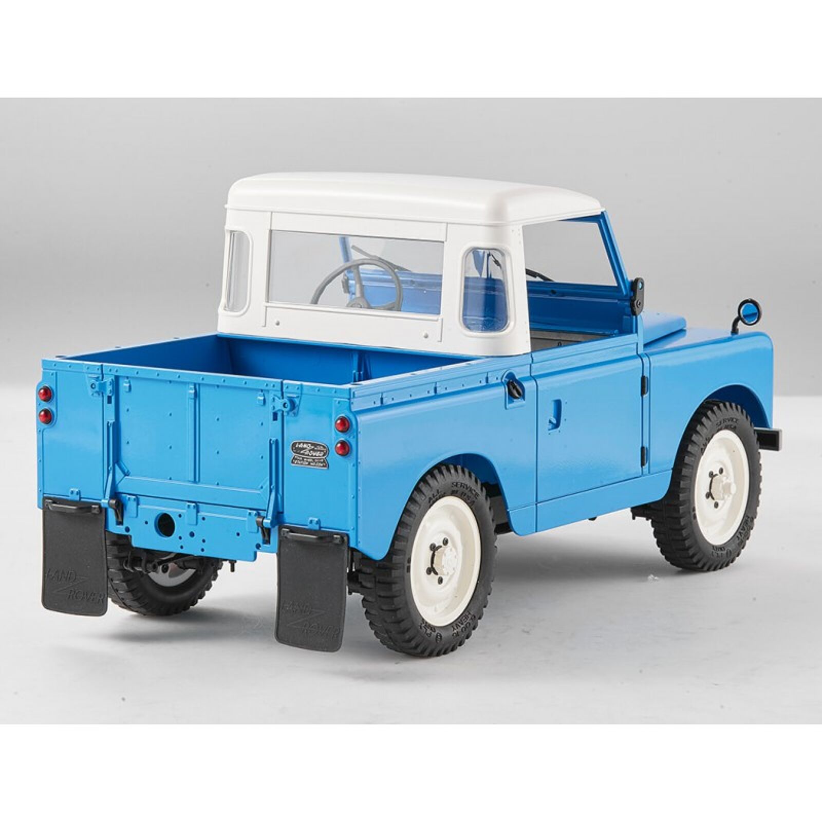 FMS 1/12 Land Rover RC Crawler RTR