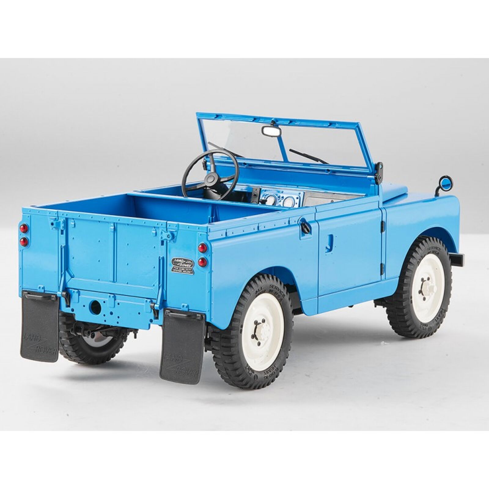 FMS 1/12 Land Rover RC Crawler RTR