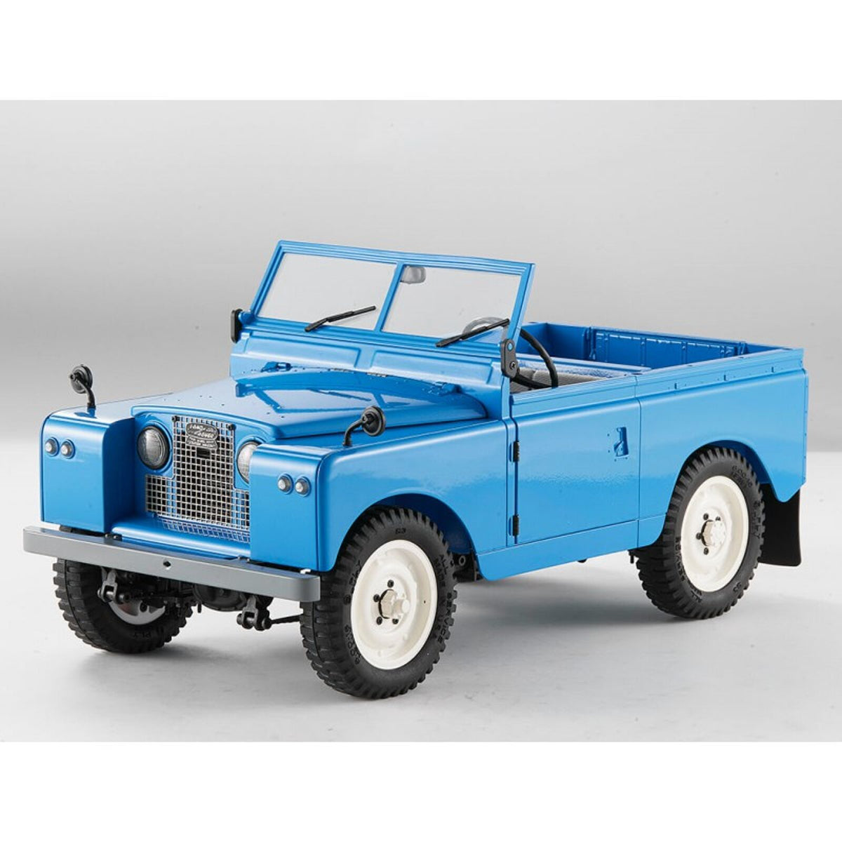 FMS 1/12 Land Rover RC Crawler RTR