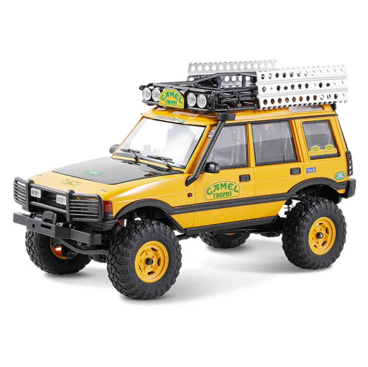 FMS 1/12 Land Rover RC Crawler RTR
