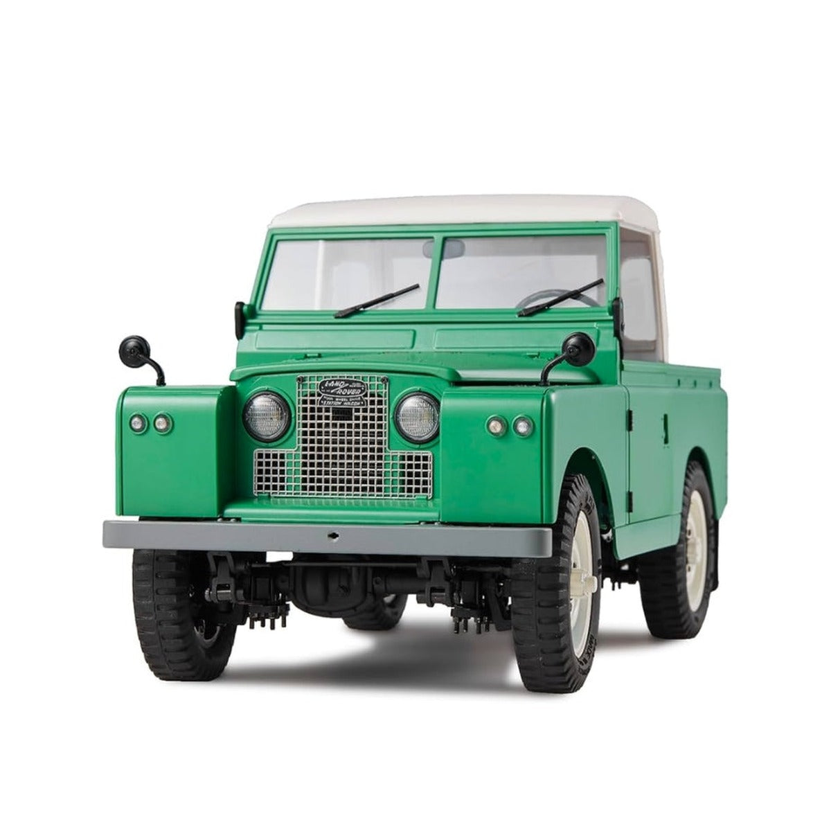 FMS 1/12 Land Rover RC Crawler RTR