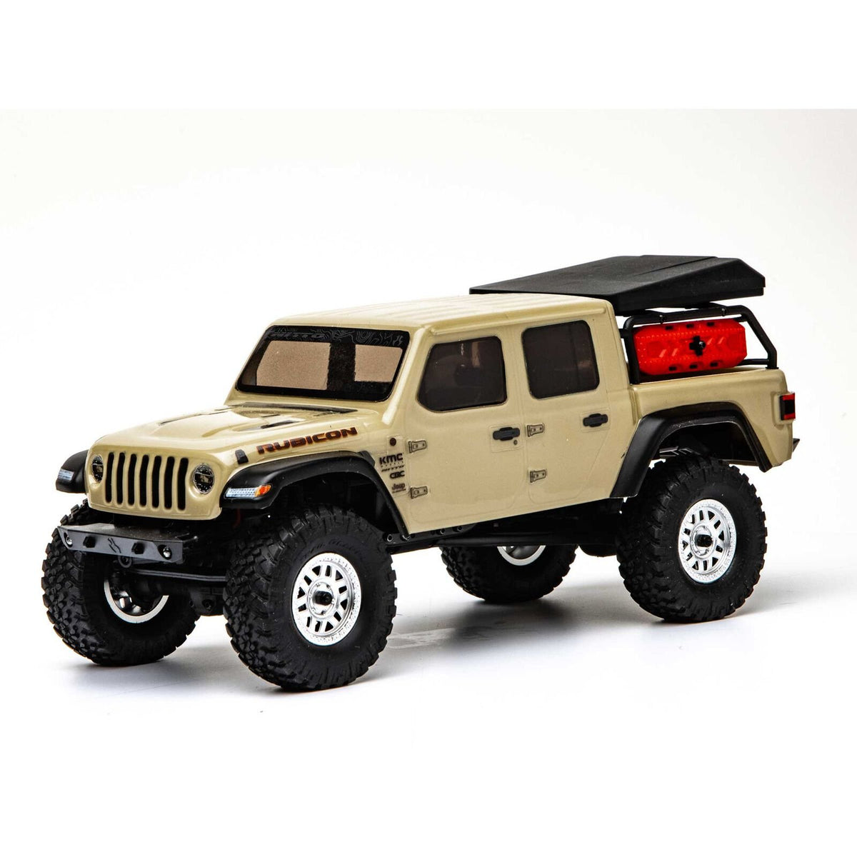 FMS 1/12 Land Rover RC Crawler RTR